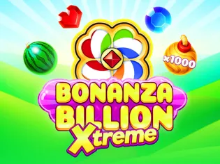 Bonanza Billion Xtreme screenshot