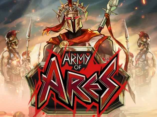 Army of Ares screenshot