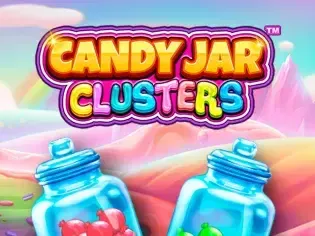 Candy Jar Clusters