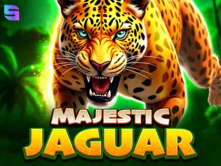 Majestic Jaguar screenshot