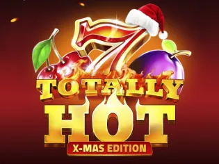 Totally Hot