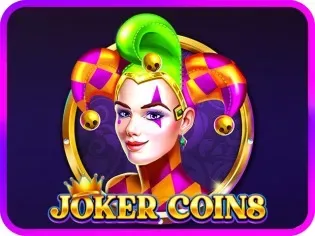 Joker Coins screenshot
