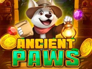 Ancient Paws screenshot