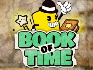 Book of Time screenshot
