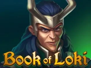 Book of Loki screenshot